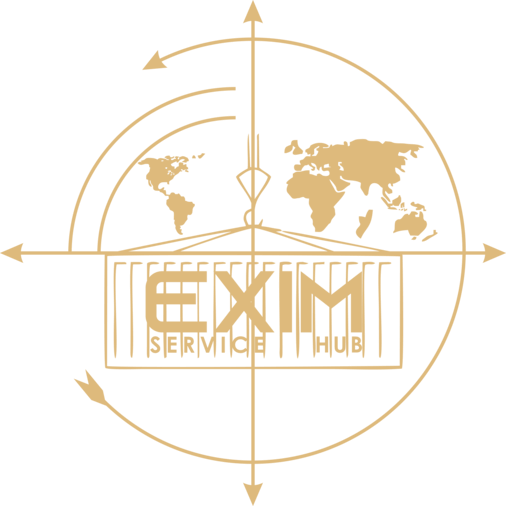 Exim Service Hub